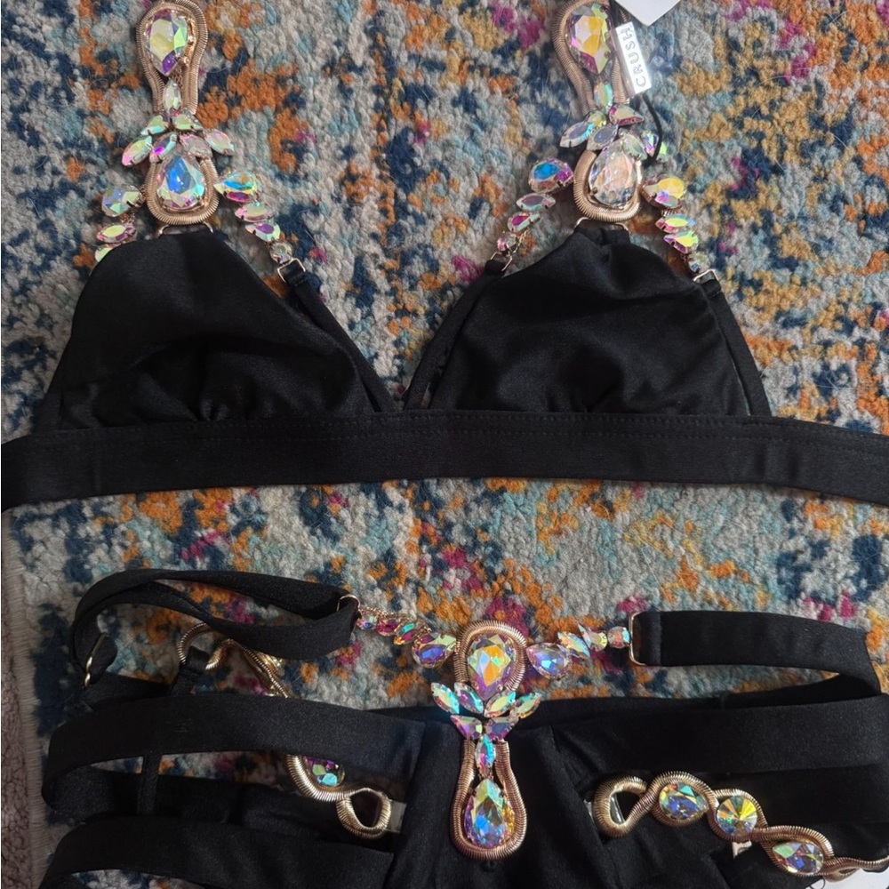Crush Bikini